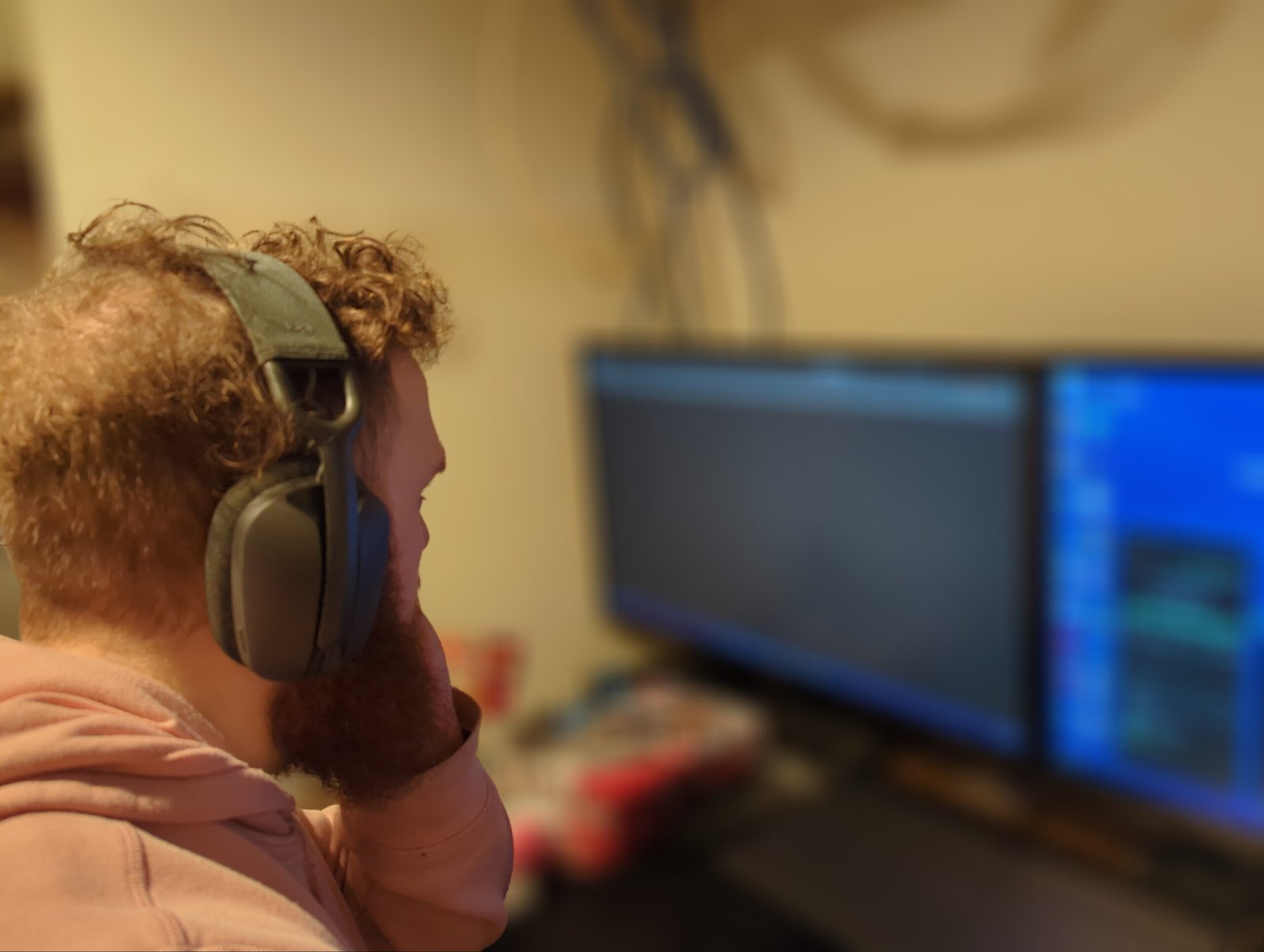 A Expert technician providing IT support.